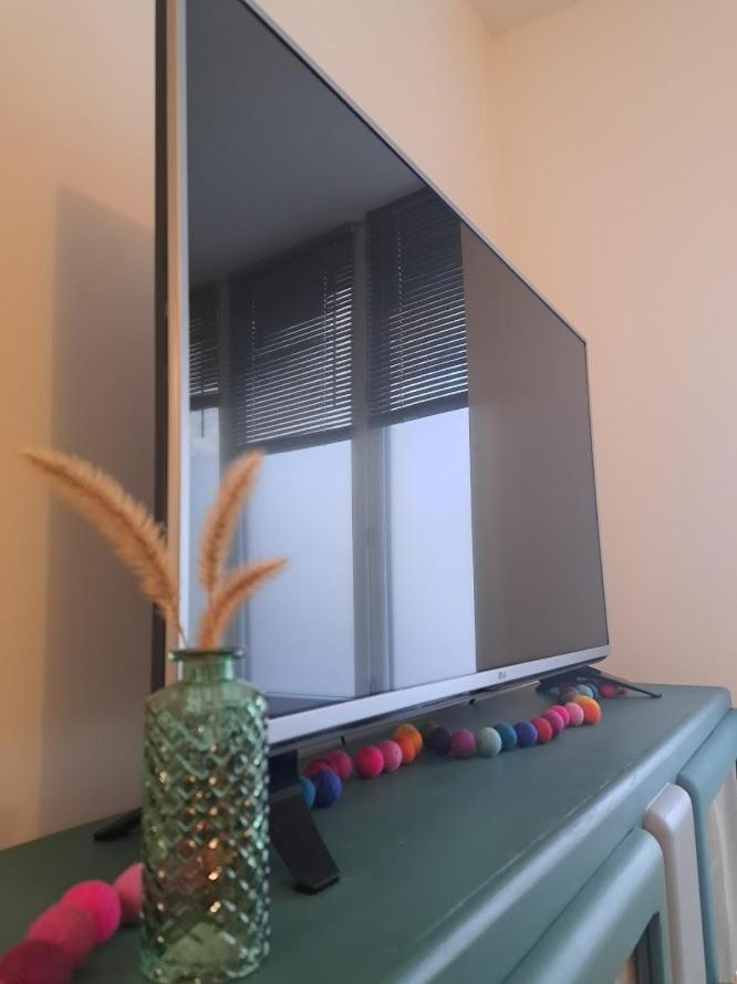 Apartment Petit Cocon En Auvergne *