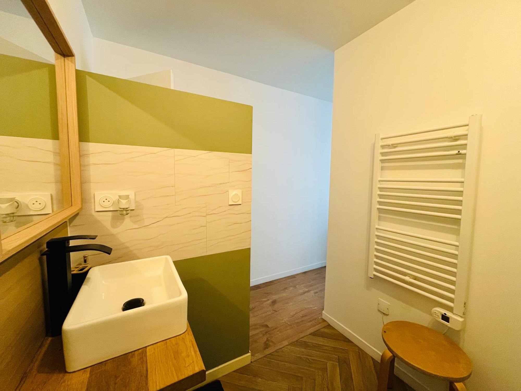 Petit Cocon En Auvergne Apartment
