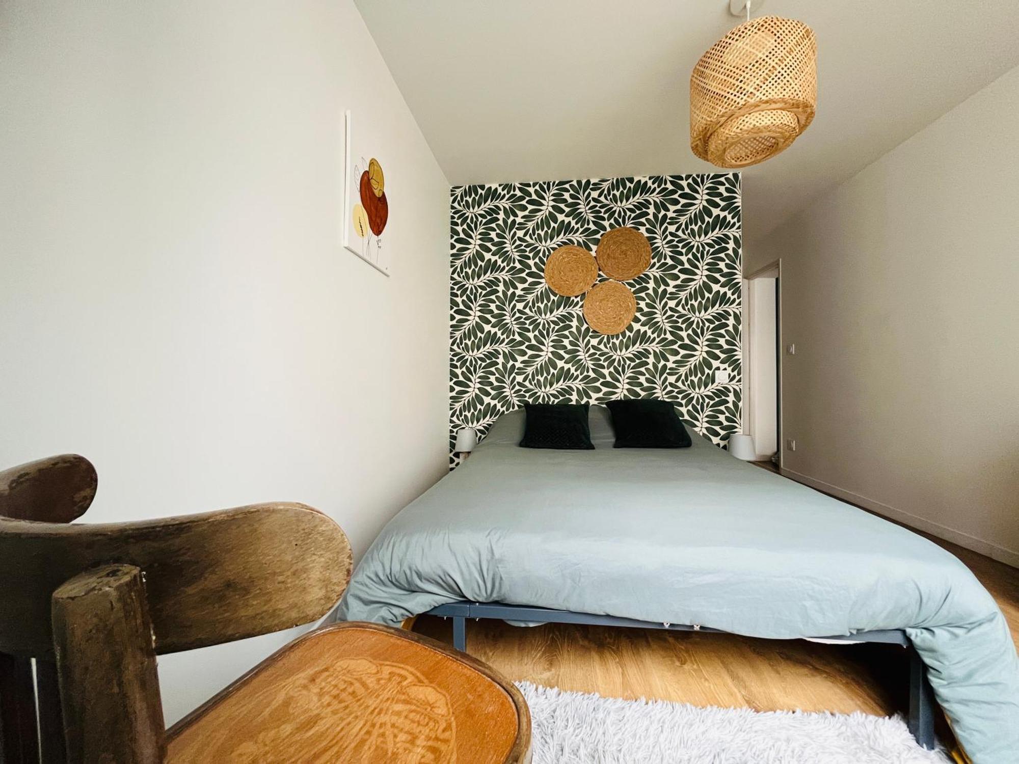 Apartment Petit Cocon En Auvergne